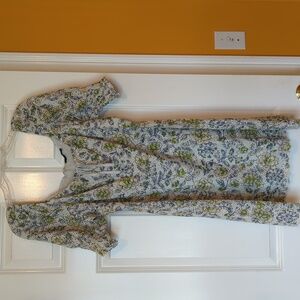 7 for all Mankind dress